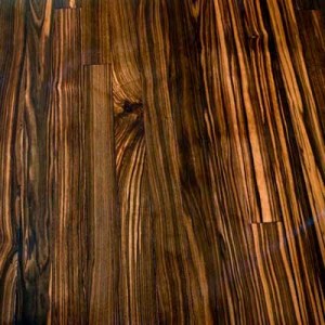 macassar Ebanovina drveni egzotični i najskuplji podovi